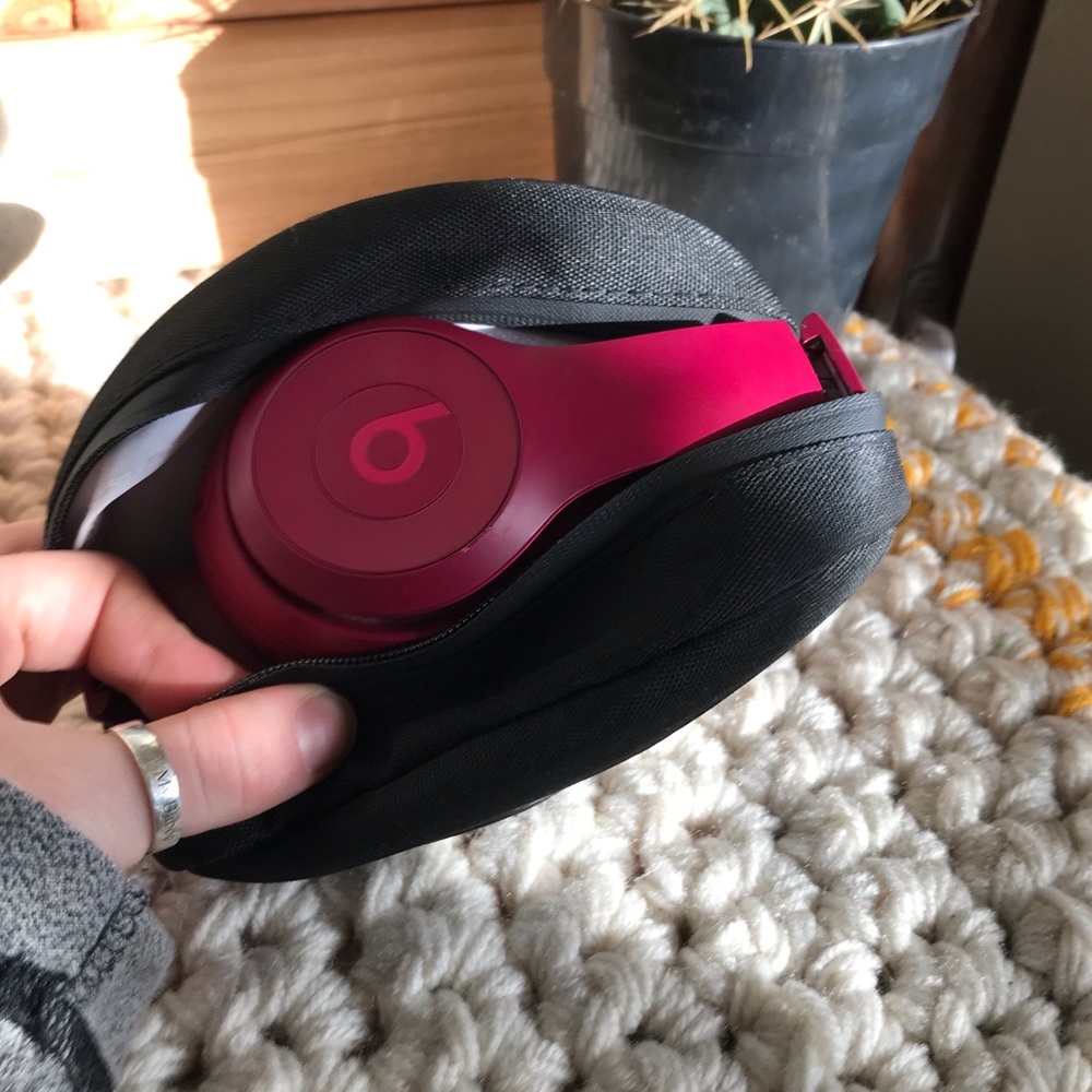 Beats Headphones